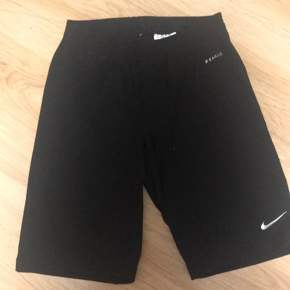 Nike Dri Fit shorts